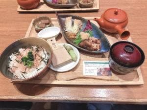 GRILL 膳