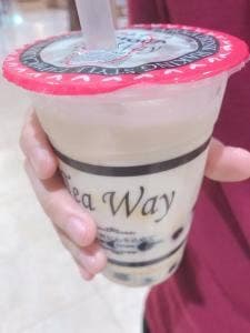 TeaWay ティーウェイ 大分トキハわさだ店