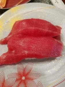 すし遊館 唐戸店