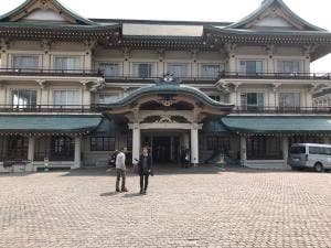 ベル ヴァン ブルージュ