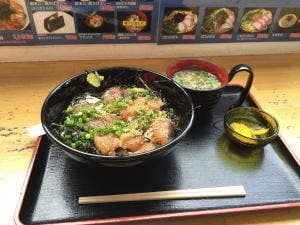 道の駅 佐賀関 食堂コーナー