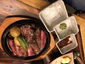 和shoku 歩歩