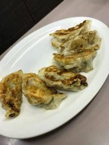 餃子庵 泰将