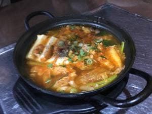 焼肉・韓国料理 ママグリル