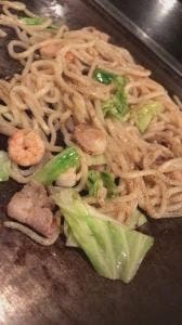 大阪粉もん はなだ
