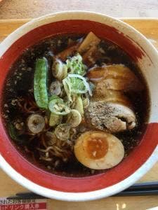 呉羽パーキングエリア