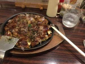 お多福