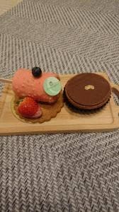 ル・ブルジョン