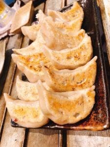 肉汁餃子のダンダダン 笹塚店
