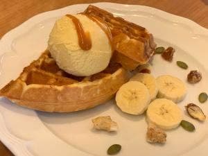 FIKA cafe・art