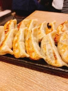 肉汁餃子のダンダダン 東上野店