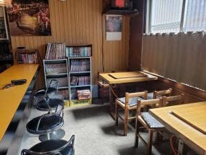 澤田たこ焼店