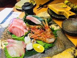 旬鮮旨食 彩櫻 あびこ店