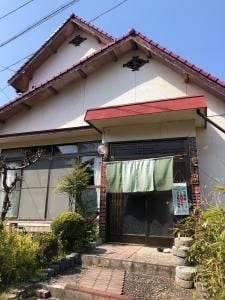 蕎麦はな