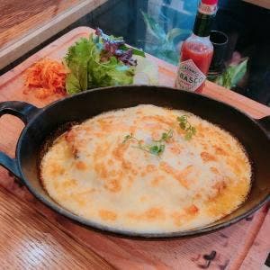 三津カフェ 白楊会館