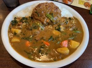 カレーハウスCoCo壱番屋 四日市国一店