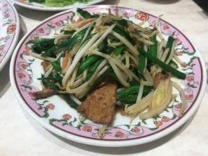 餃子の王将 アリオ西新井店