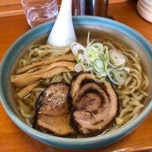 手打ちらーめん かえで