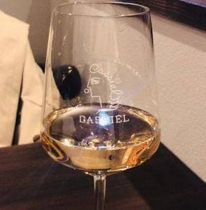ドイツワイン専門Shop&Bar CASSIEL