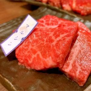 炭火焼肉 ソウルガーデン