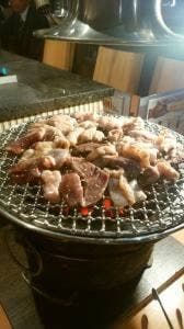 炭や 徳寿