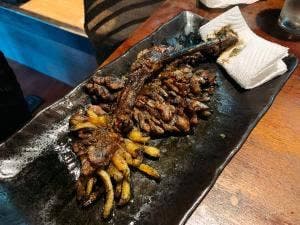 嵐坊 大塚店