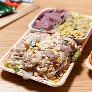 カトウ食材 本町店魚やのお総菜屋さん