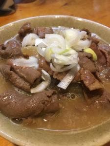 てんぷら いざかや 春よし