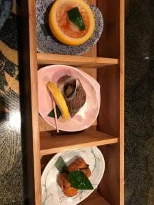 魚長