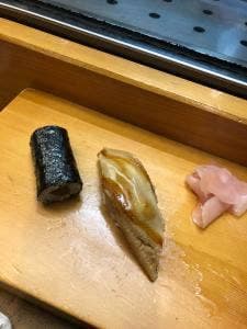 寿し処 はるよし