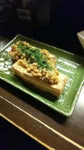 田吾作