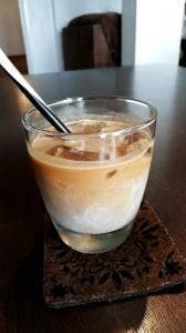 エスプレッソCafeクレマ