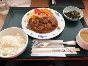 ニコラスハウス