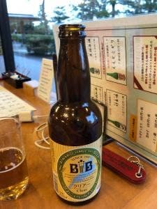 琵琶レイクオーツカ