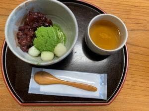 純正宇治茶専門店・三星園上林三入本店