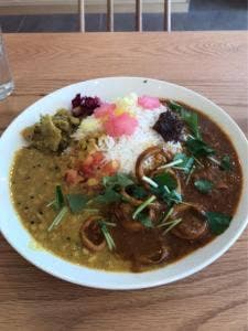 印シャリ ながさわ