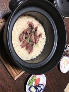五彩 町家和食