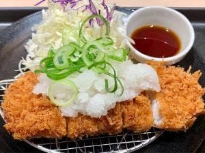 松のや / マイカリー食堂 市川店