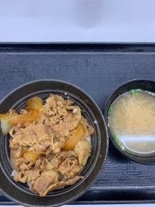 吉野家廿日市店