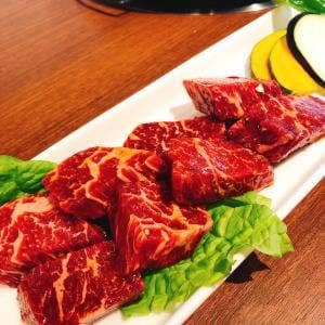 Nikuyaki 吟興