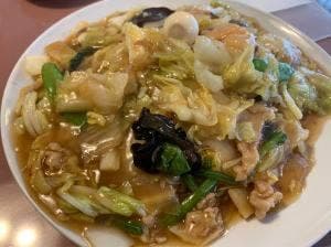 中国料理 東龍門