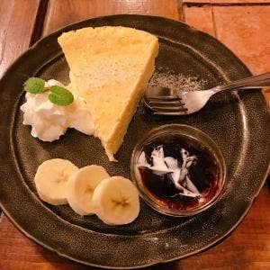 カフェ オレンジペコ