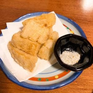 大衆割烹 ぶんご