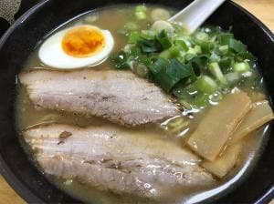 ラーメン 大和