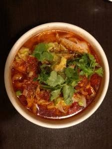 西安刀削麺酒楼 本厚木店