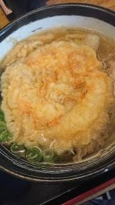 だし道楽 うどん屋 吉浦店