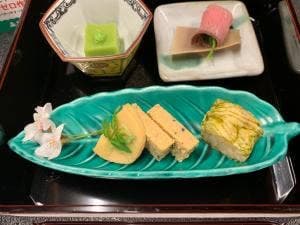 鳥越の宿 三楽園