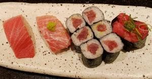 にぎり長次郎 今福鶴見店