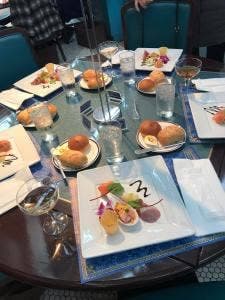 ロンバーズ・ランディング USJ