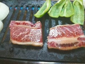焼肉カントリー